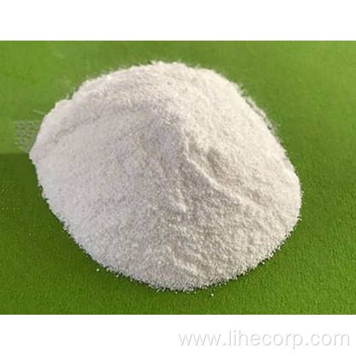 Soda Ash Dense 99% Min